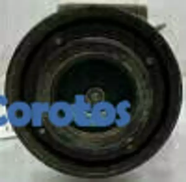 repuestos - Vendo Compresor De Aire Para Dodge Caravan 3