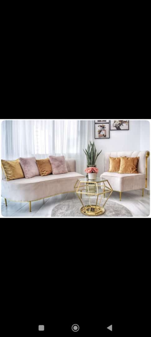 apartamentos - Se vende apartamento amueblado en Piantini 7