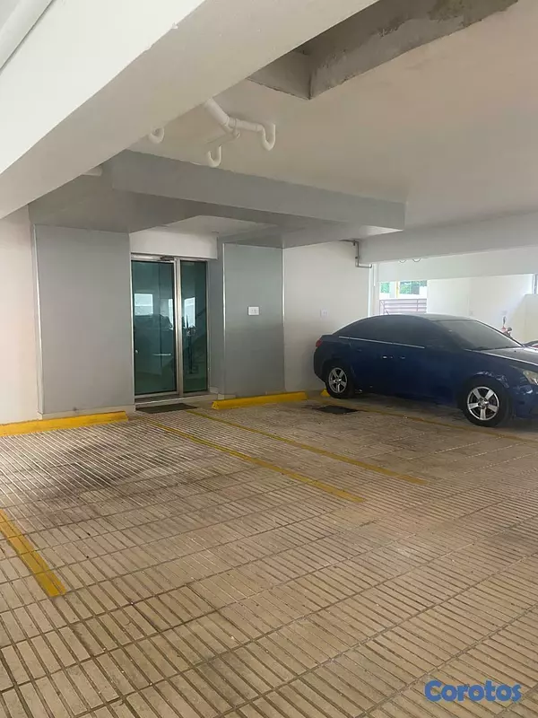 apartamentos - Apartamento en Bella Vista Gaspar Polanco  2