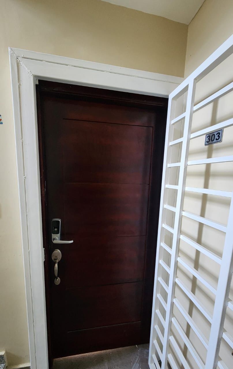 apartamentos - APARTAMENTO EN VENTA EN PALMA REAL, SANTIAGO.