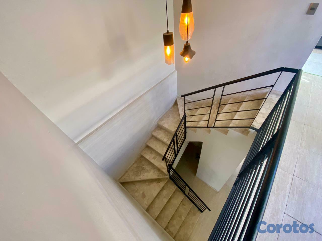 penthouses - ✨ Penthouse en Venta – El Millón, Santo Domingo ✨  7