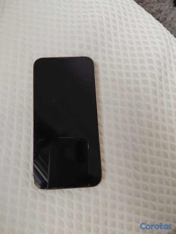 celulares y tabletas - Iphone 13 pro 5