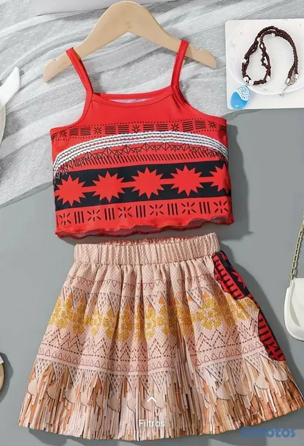 ropa y zapatos - Trajes de princesas disponibles  3
