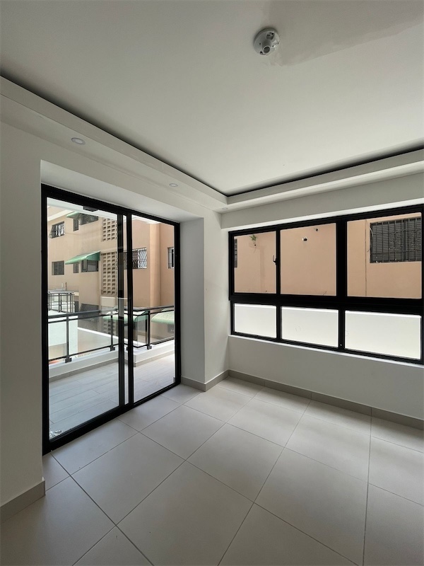 apartamentos - apartamento en Evaristo Morales Distrito nacional Santo Domingo 8