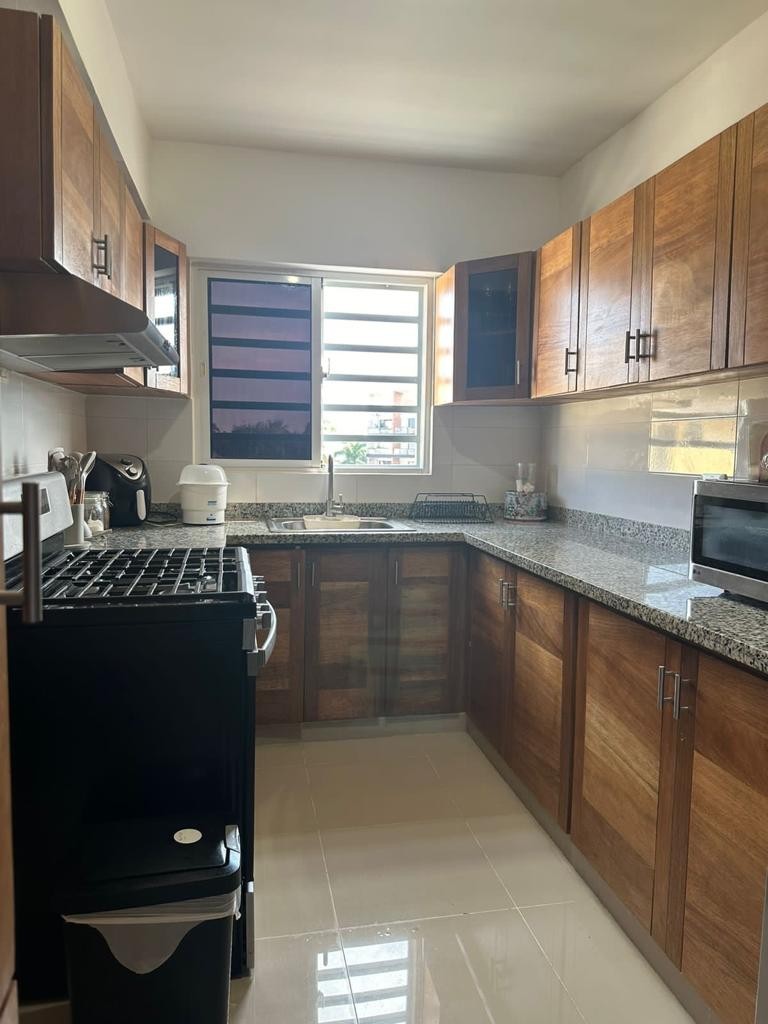 apartamentos - 🔵Apartamento 5to piso arroyo hondo viejo  proximo a taco bell
