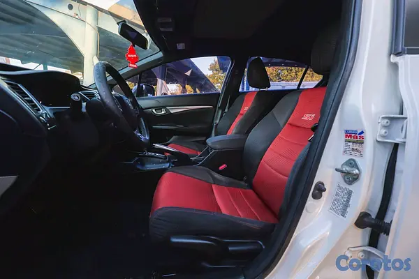 carros - Honda cívic ex 2013 8