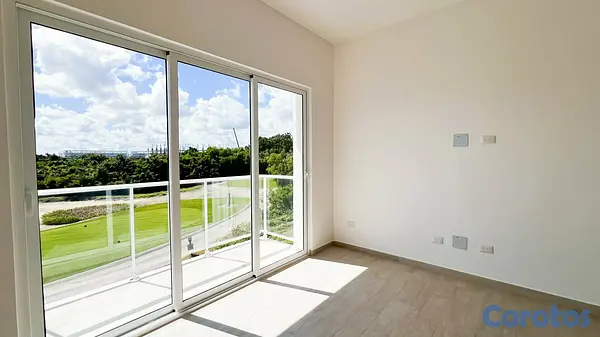 apartamentos - Apartamento con acceso a campo de Golf en venta en 8