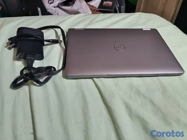 computadoras y laptops - Dell Latitude POR FAVOR LEER 2