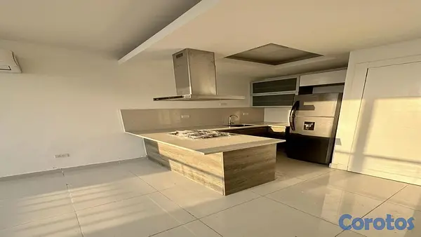 apartamentos - Apartamento en venta en Renacimiento 5