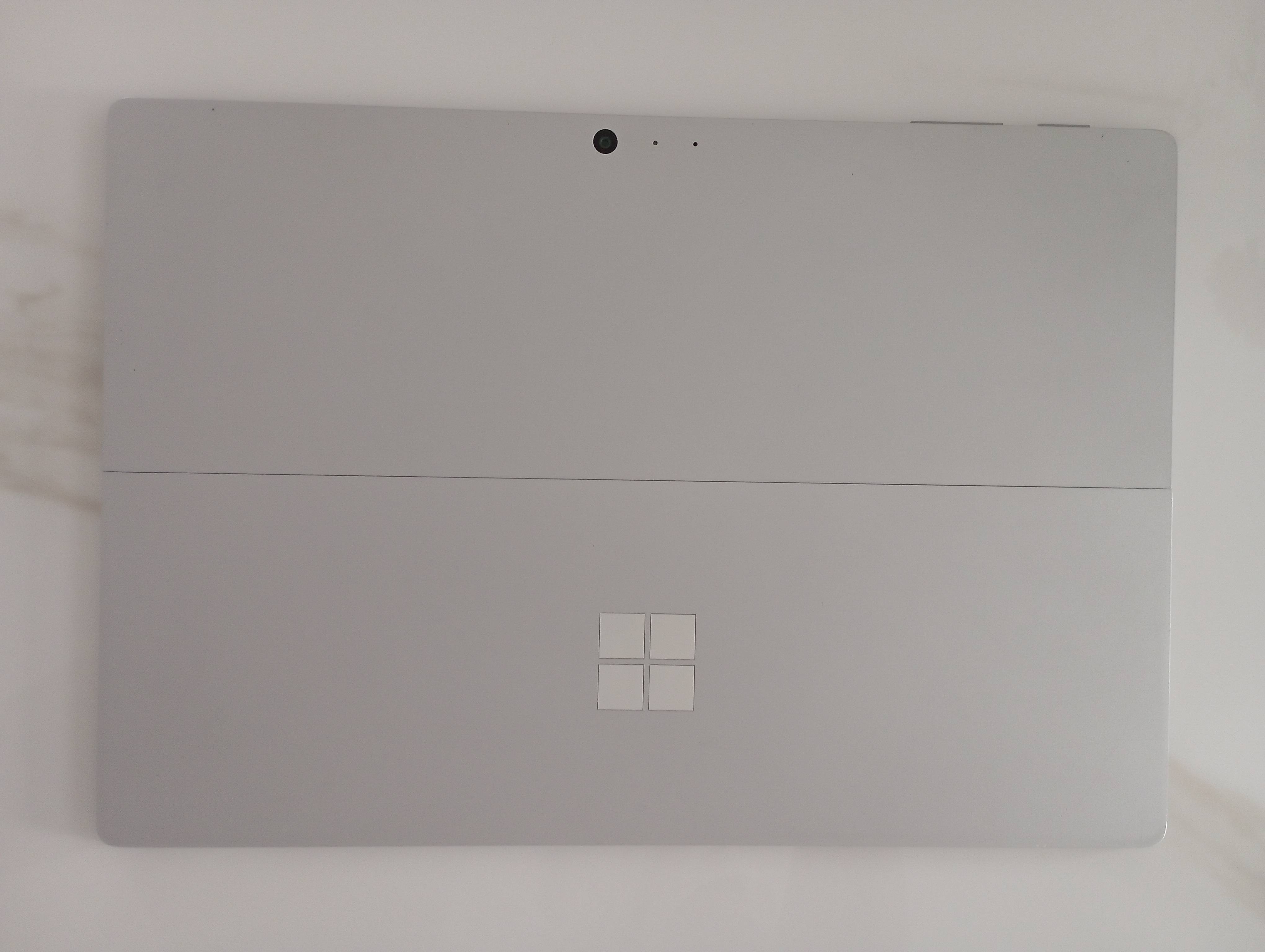 computadoras y laptops - Microsoft Surface Pro 4 | Laptop y Tablet 8
