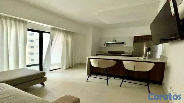 apartamentos - Venta Apto.Amueblado en Seralles 1