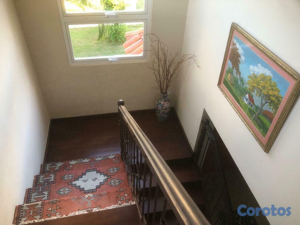 otros inmuebles - En Juan Dolio, En Metro Contry Club Town House En Venta de 3 habitaciones 4