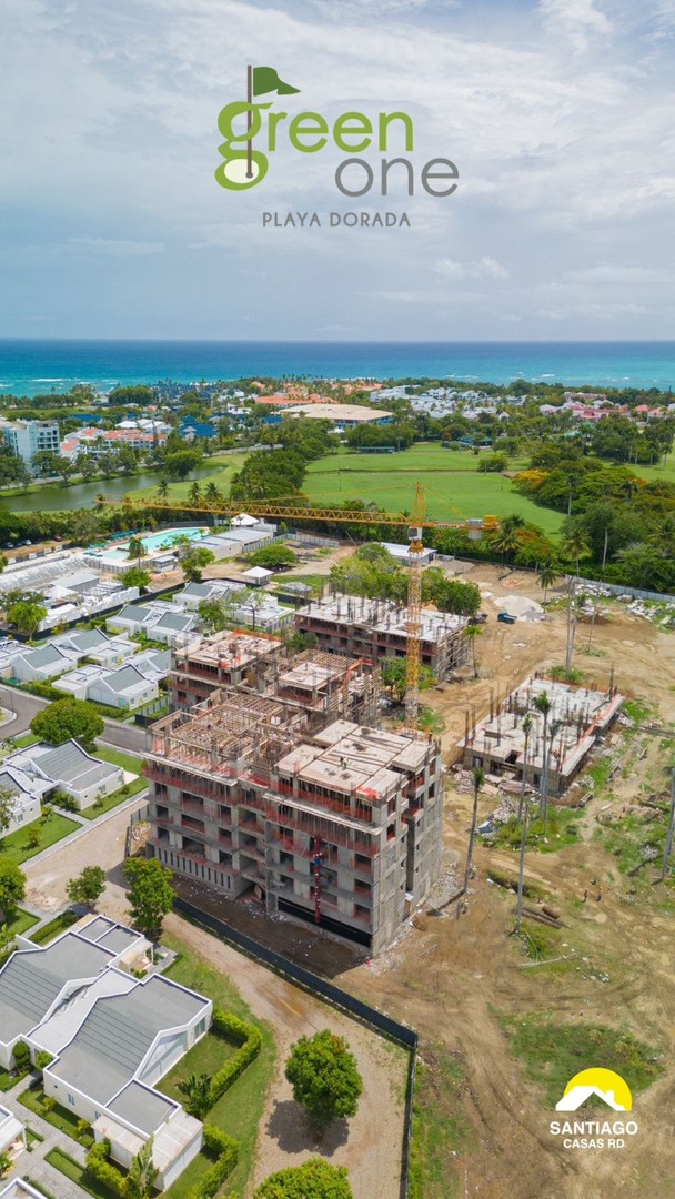 casas vacacionales y villas - EXCLUSIVO PROYECTO - PUERTO PLATA, REPUBLICA DOMINICANA. 7
