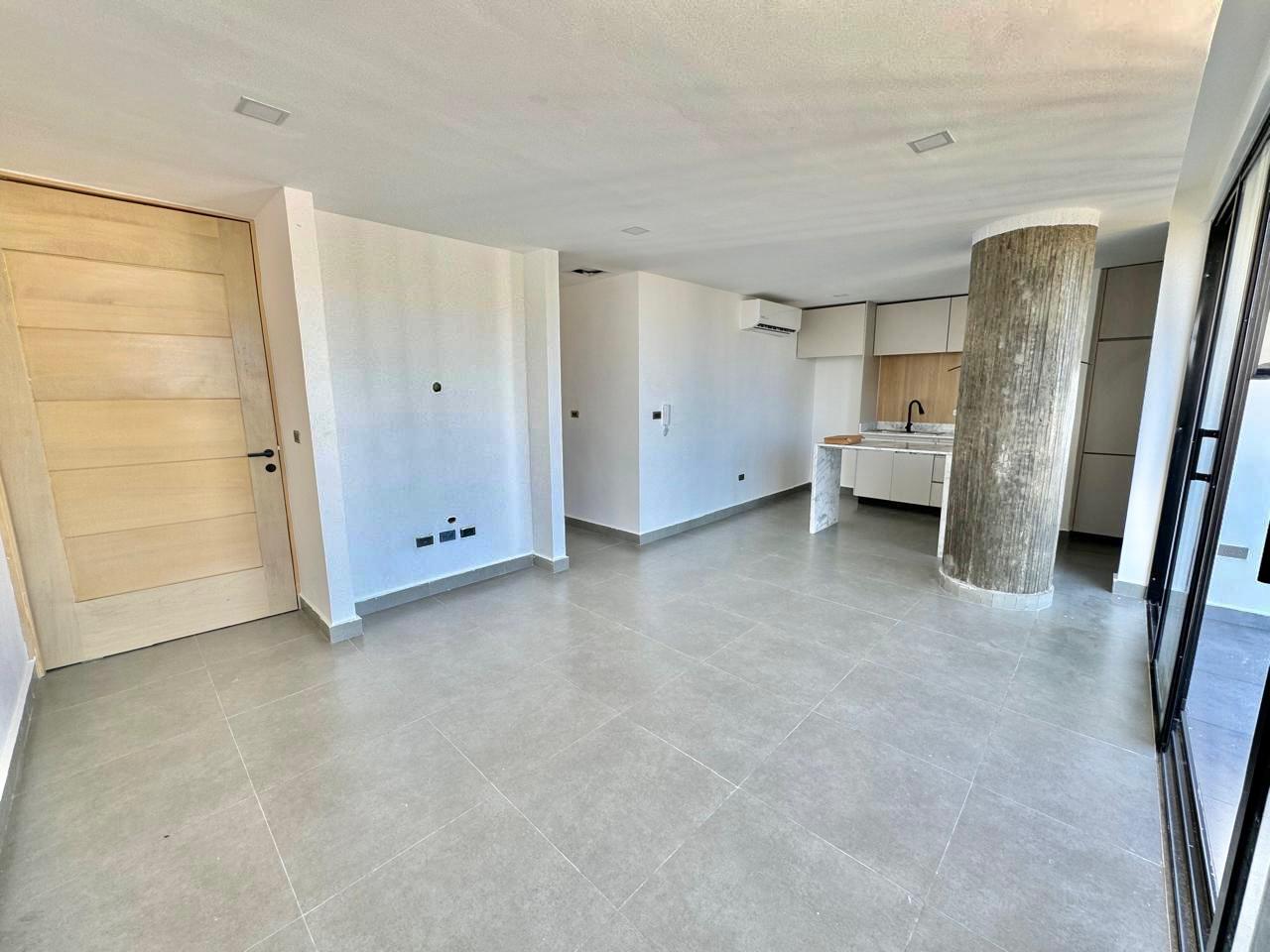 apartamentos - Apartamento en Alquiler  BELLA VISTA 3