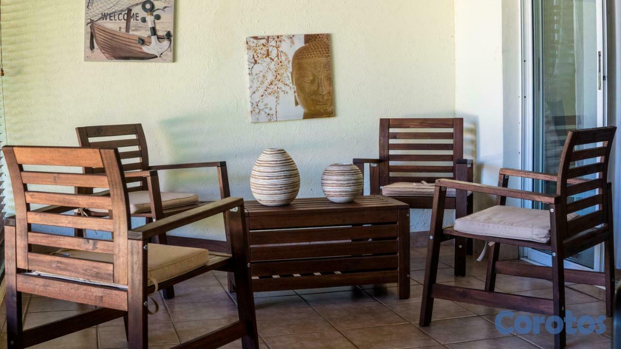 casas vacacionales y villas - EN METRO COUNTRY CLUB VILLA EN VENTA Y ALQUILER, JUAN DOLIO. 8