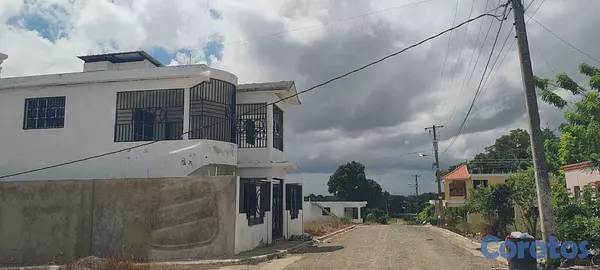 solares y terrenos - vendo solar con titulo  169 mts.  en residencial m 3