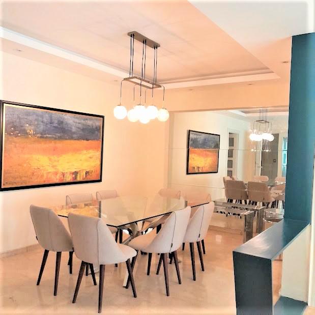 apartamentos - Apartamento en venta  en Serralles. 4