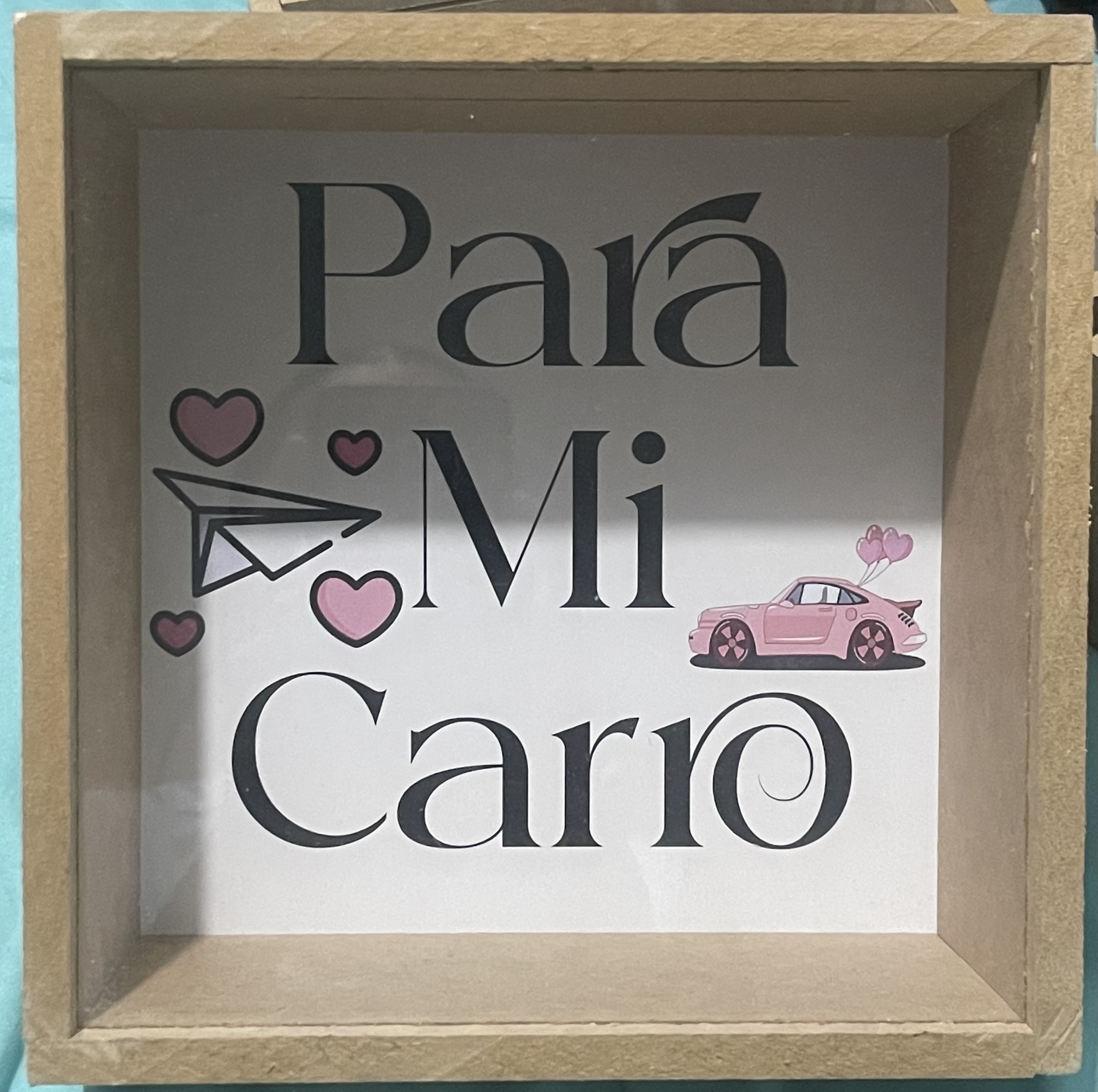 hobby y coleccion - Alcancias con plan de ahorros  5