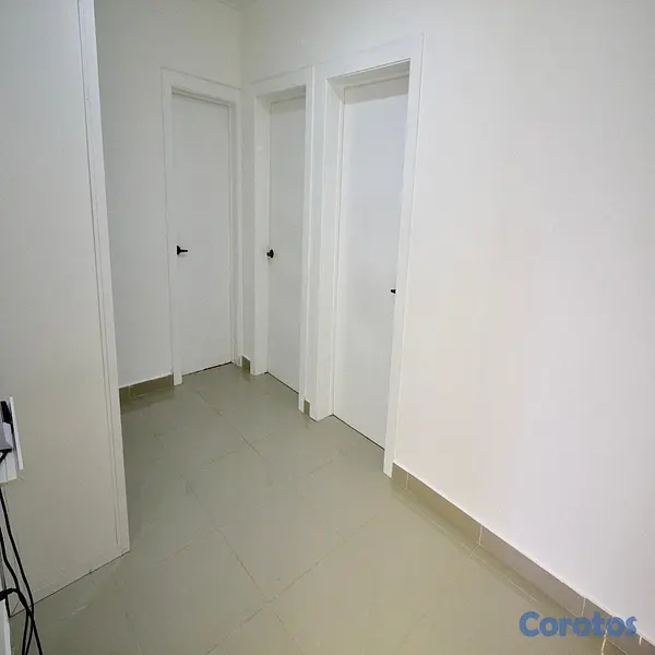 apartamentos - Apartamento en Venta, Caleta, La Romana 8