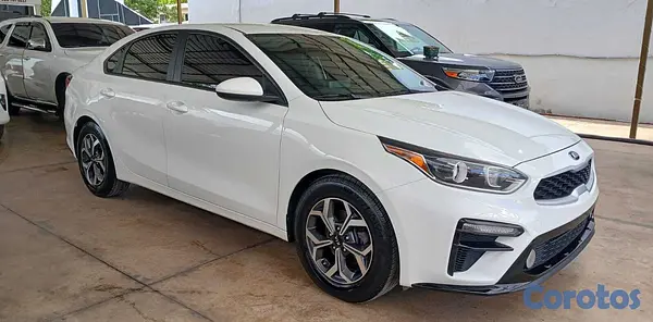 carros - KIA FORTE FE 2021 3