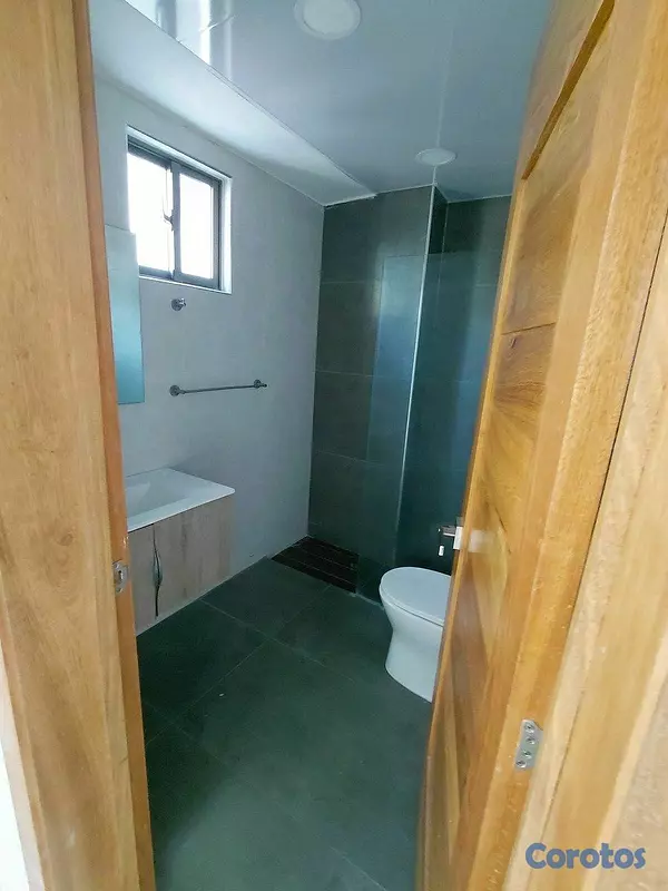 apartamentos - Apartamento en alquiler en Mirador Norte  8