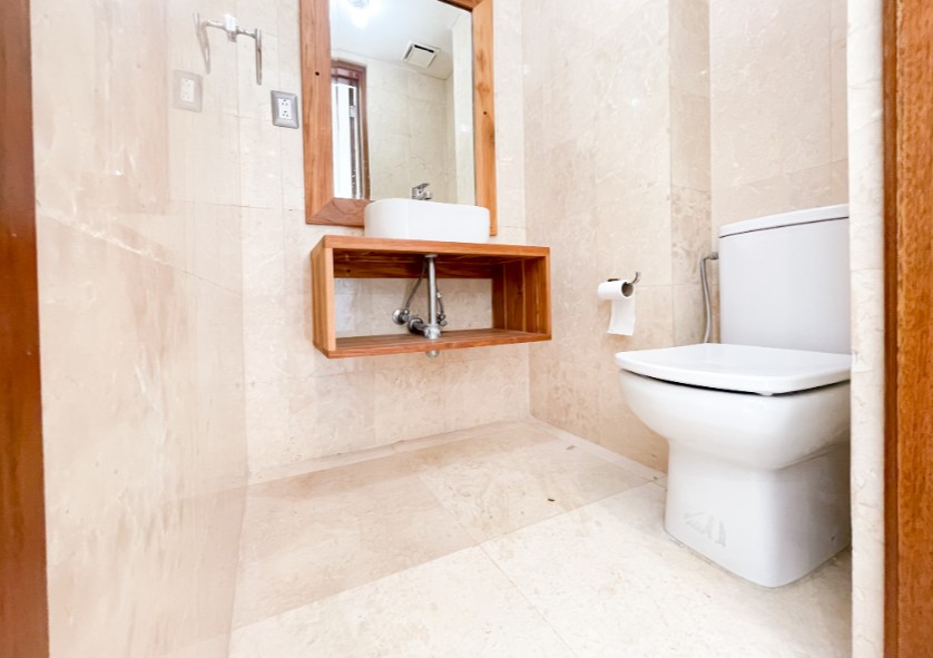 apartamentos - Apartamento en Alquiler en Piantini 6