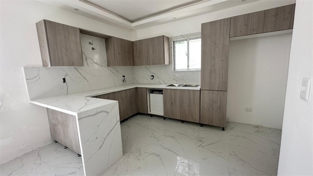 casas - casa en la autopista de san Isidro Prado Oriental Santo Domingo este  9