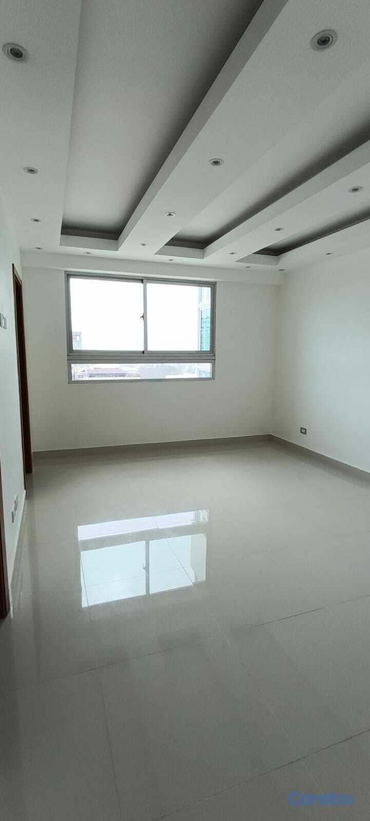 apartamentos - Amplio apartamento en piso Alto espectacular Vista 6