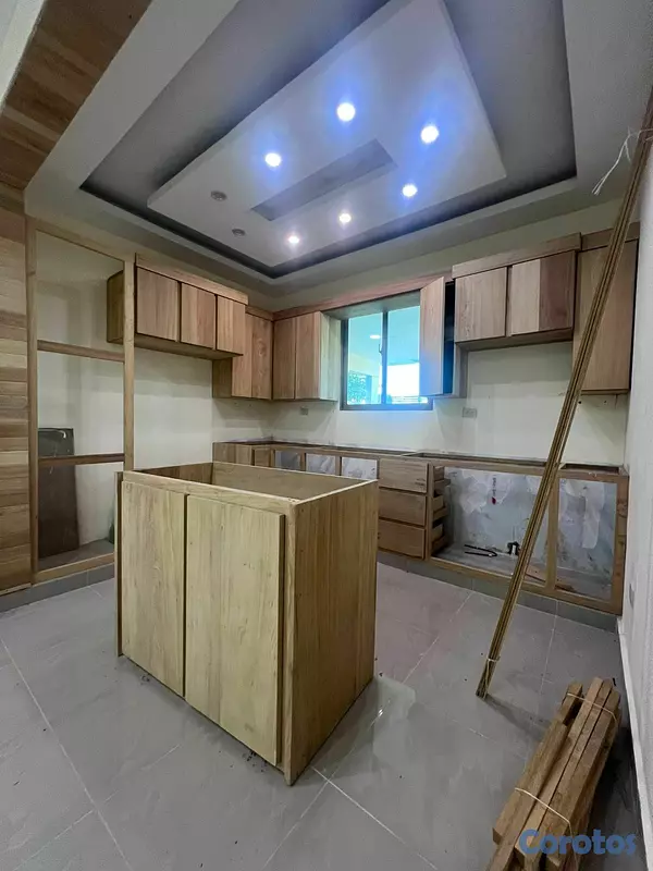 casas -  CASA EN VENTA - SANTIAGO. 5