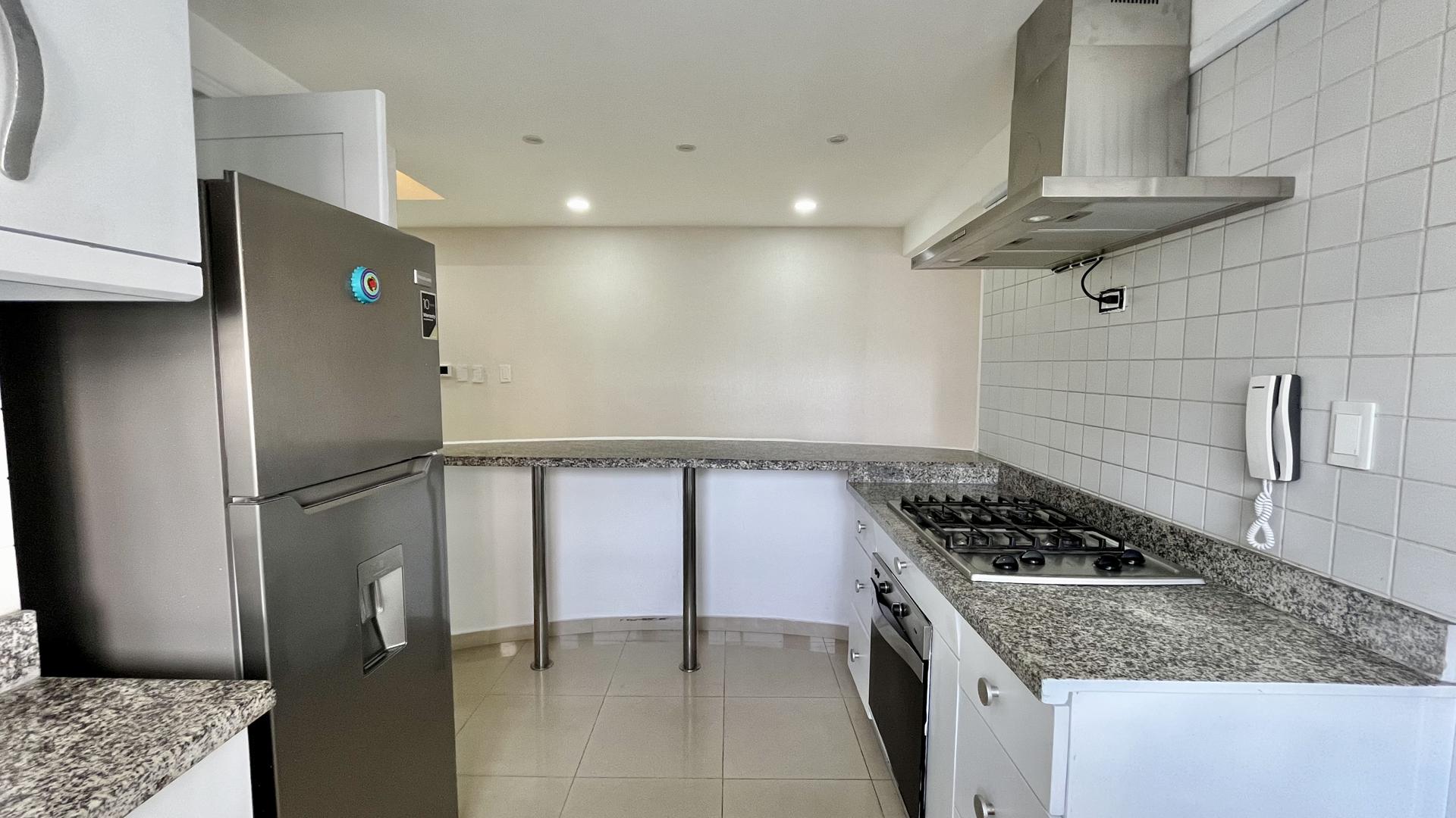 apartamentos - Apartamento en Venta en El Vergel, Santo Domingo, República Dominicana 4