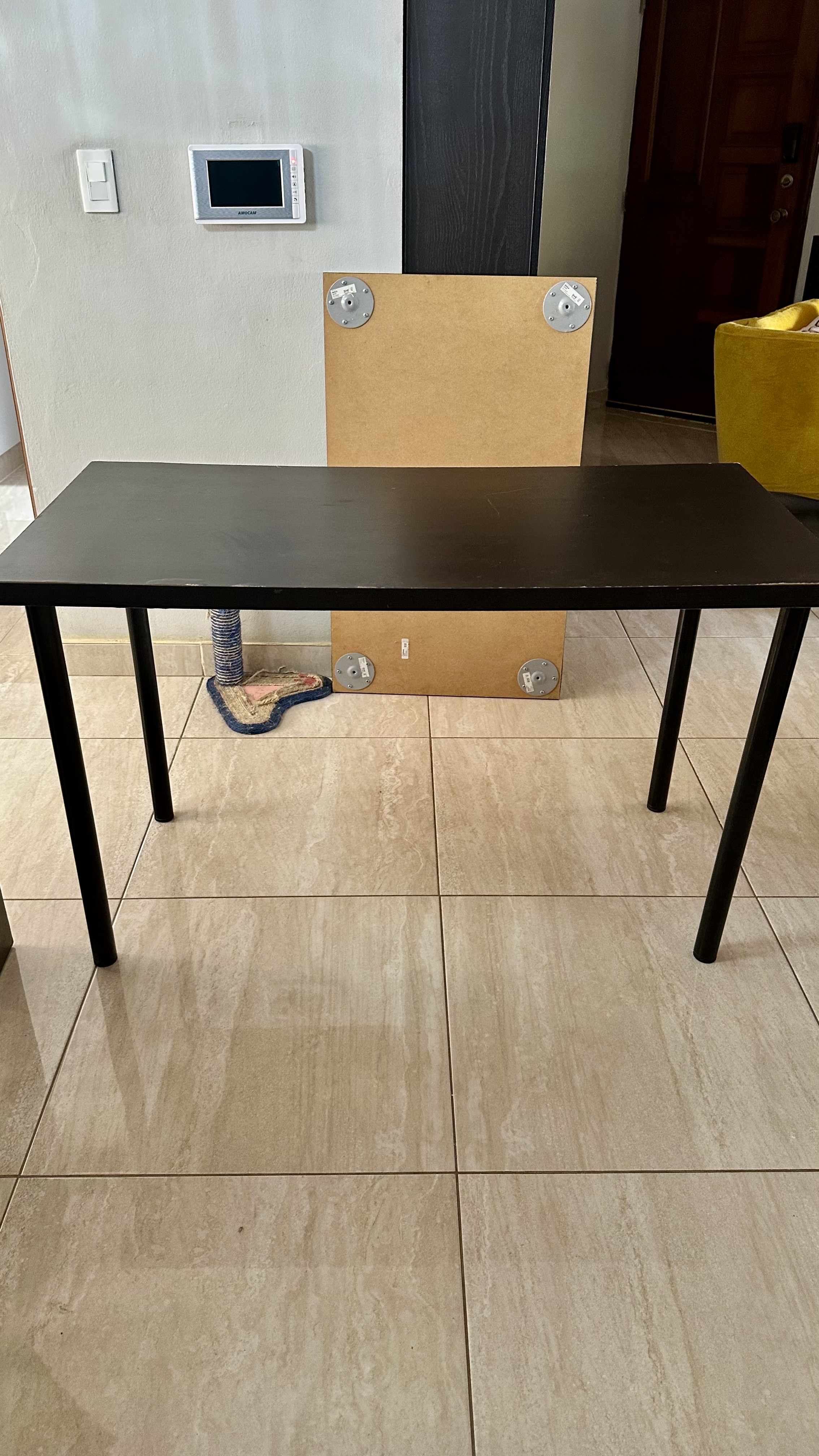 muebles y colchones - Mesa de comedor o de usos múltiples  3
