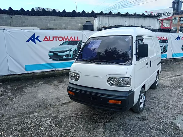 otros vehiculos - DAEWOO DAMA 2017 BLANCO 3