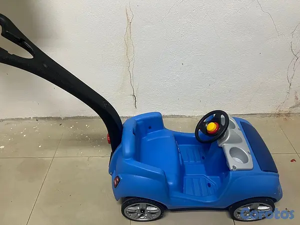 coches y sillas - venta de coche de paseo para niño  2