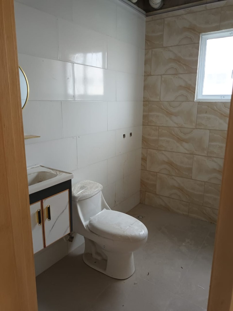 apartamentos - Apartamentos con 2 parqueos, Autopista San Isidro/Ecológica  9