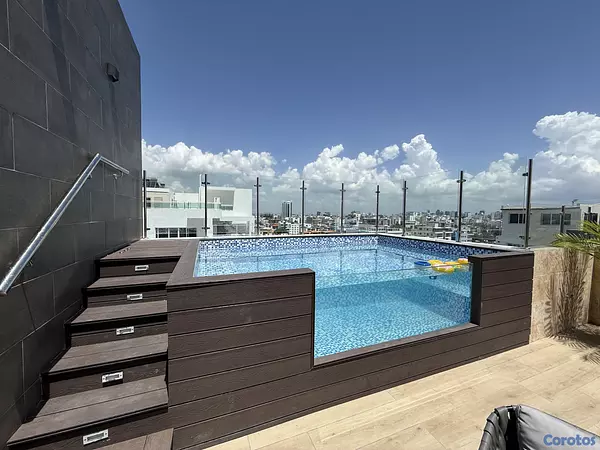 apartamentos - Apartamento nuevo en el Renacimiento  8