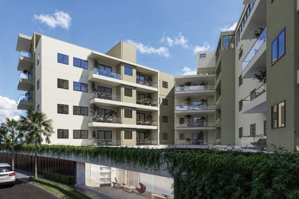 apartamentos - Apartamento nuevo en venta en Las Praderas 4