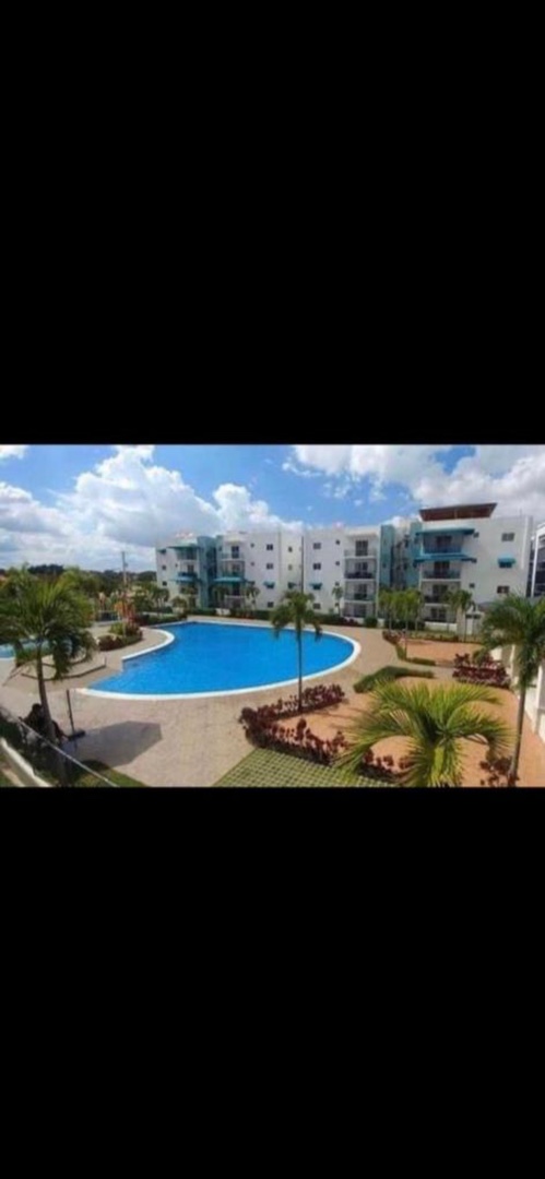 apartamentos - Apartamento tipo Penthouse Residencial Harmony II