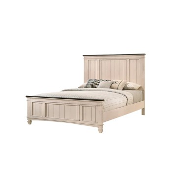 muebles y colchones -  Oportunidad vendo almazón de cama Queen Sawyer de Ilumel.
 6