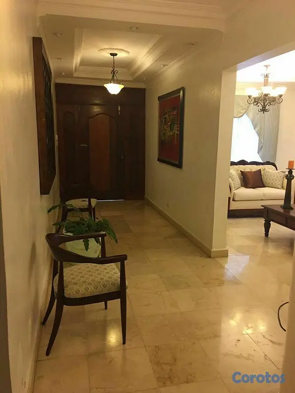 casas - Casa en mirador del oeste 10