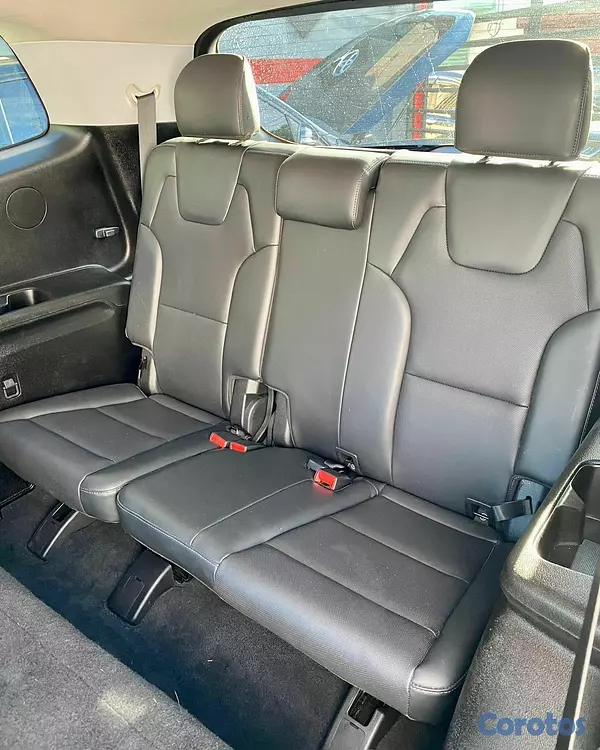 jeepetas y camionetas - KIA TELLURIDE LX 2020 8