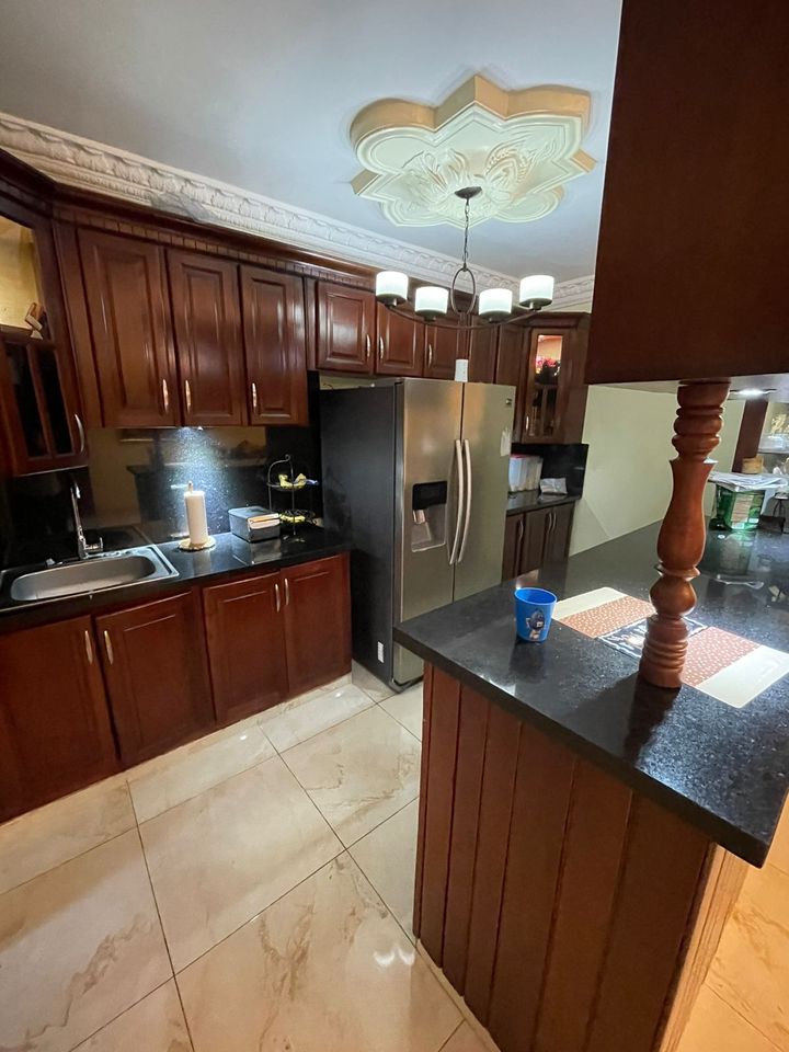 casas - Vendo casa en Santo Domingo este 2