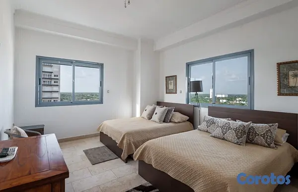 apartamentos - APARTAMENTO EN JUAN DOLIO  5