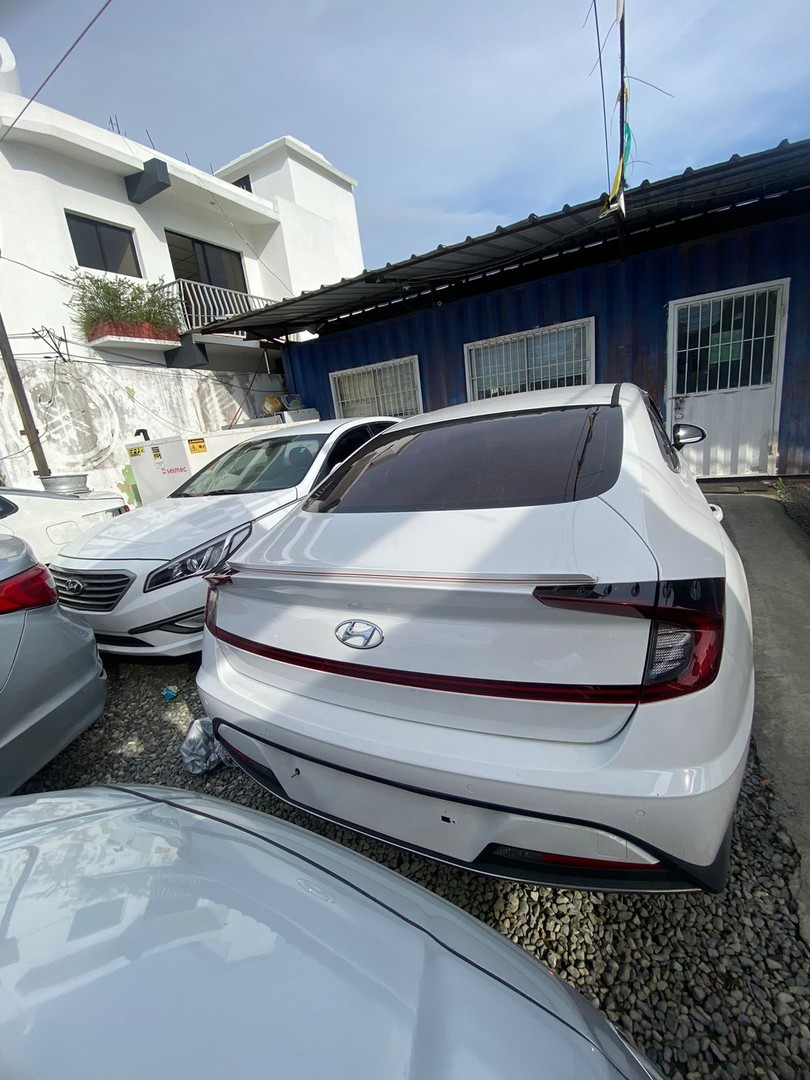 carros - HYUNDAI SONATA DN8 CAJA NUEVA 2020 BLANCO
DESDE: RD$1,020,100 1