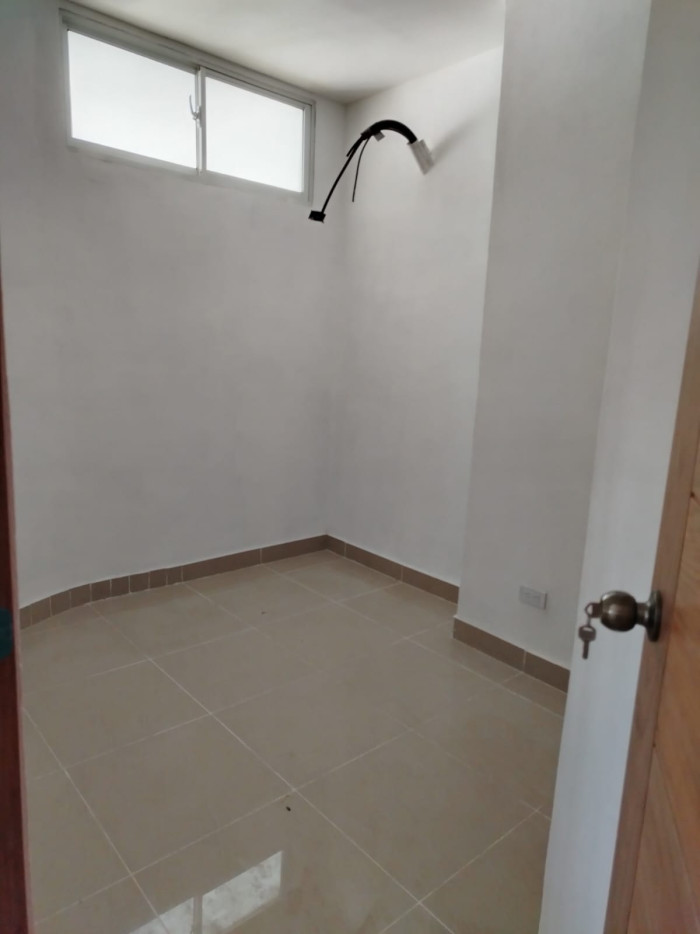 apartamentos - venta de apartamento en santo domingo oeste 5