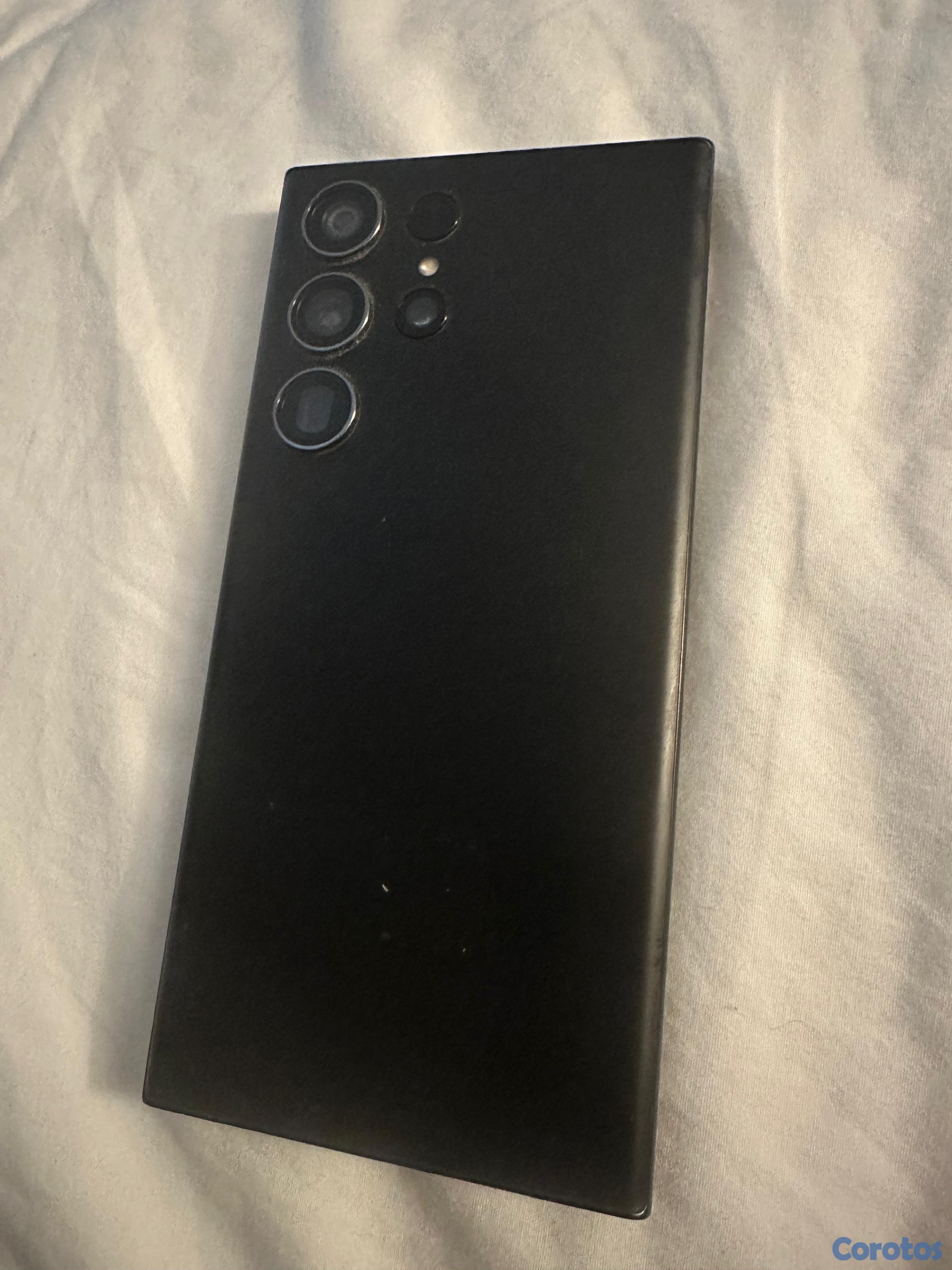 celulares y tabletas - Samsung Galaxy S23 Ultra 256gb 1