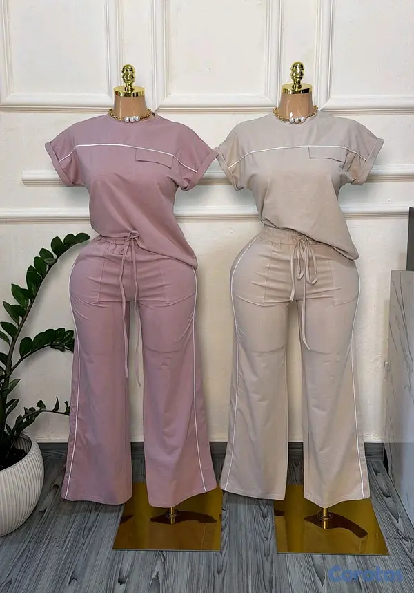ropa para mujer - NEW SET 2