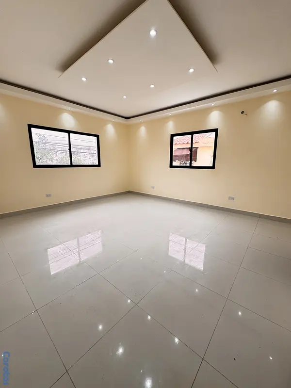 casas - venta de casa de lujo en la autopista de san isidro prado oriental  4