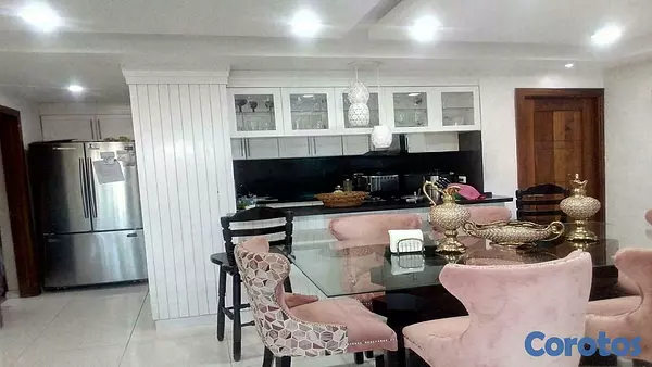 penthouses - Hermoso, lujoso y cómodo Penthouse 3