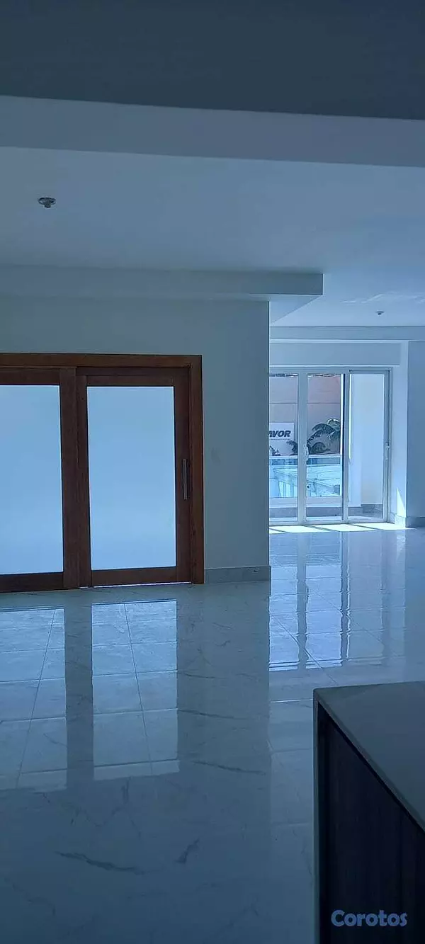apartamentos - Se alquila apartamento nuevo a estrenar en Bella v 2