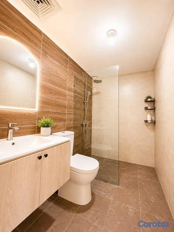 apartamentos - Venta Excelente Apto en LOS RIOS, Colinas del Semi 5